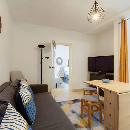 Planalto - Cosy House For 4 In A Private Condo With Pool At Vilamoura Quarteira Esterno foto