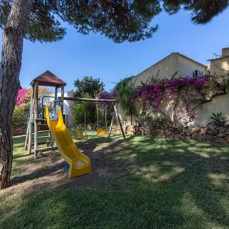 Planalto - Cosy House For 4 In A Private Condo With Pool At Vilamoura Quarteira Esterno foto