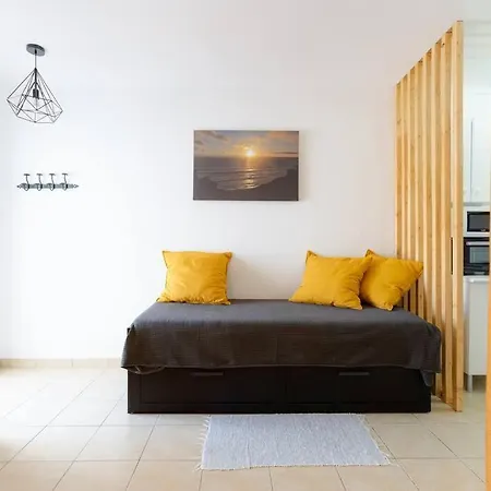 Planalto - Cosy House For 4 In A Private Condo With Pool At Vilamoura Quarteira Esterno foto