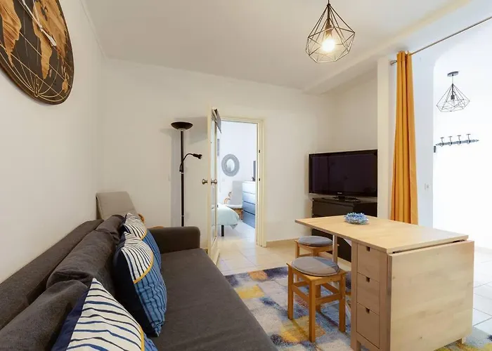 Planalto - Cosy House For 4 In A Private Condo With Pool At Vilamoura