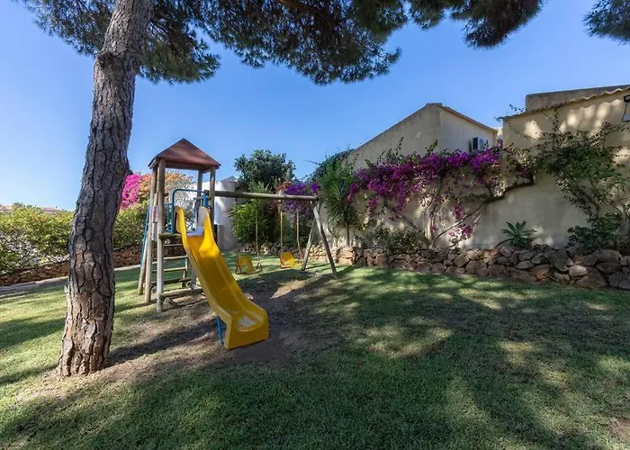 Planalto - Cosy House For 4 In A Private Condo With Pool At Vilamoura