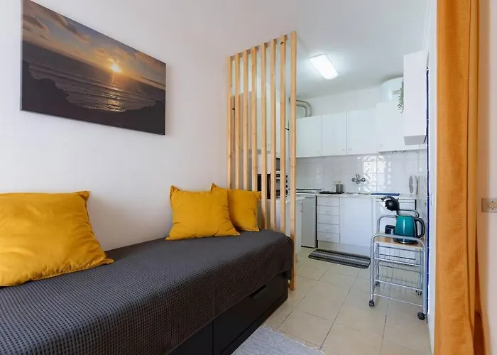 Planalto - Cosy House For 4 In A Private Condo With Pool At Vilamoura