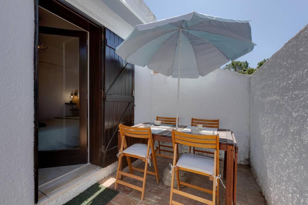 Planalto - Cosy House For 4 In A Private With Pool At Vilamoura