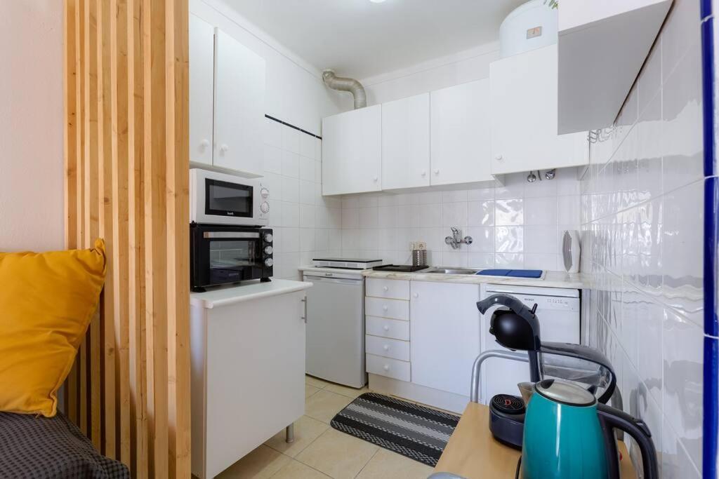 Planalto - Cosy House For 4 In A Private With Pool At Vilamoura * Quarteira