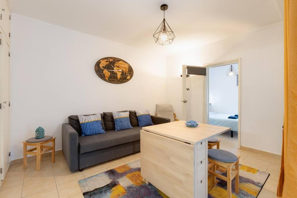 Planalto - Cosy House For 4 In A Private With Pool At Vilamoura *