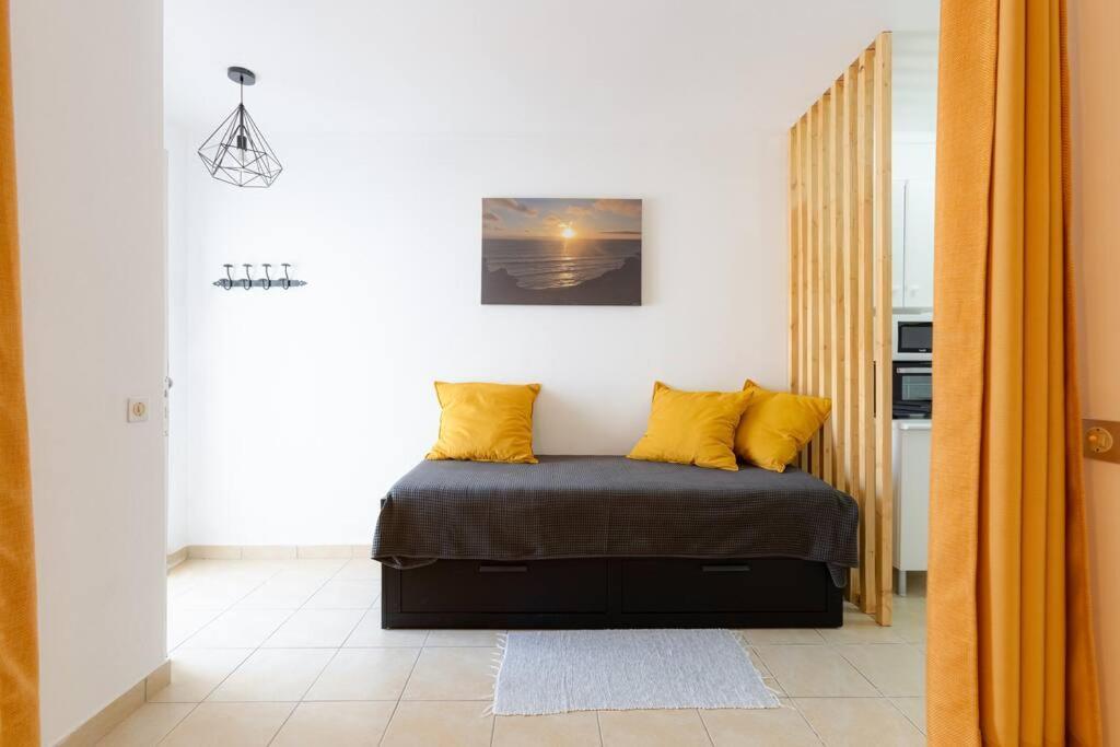 Apartment Planalto - Cosy House For 4 In A Private With Pool At Vilamoura *