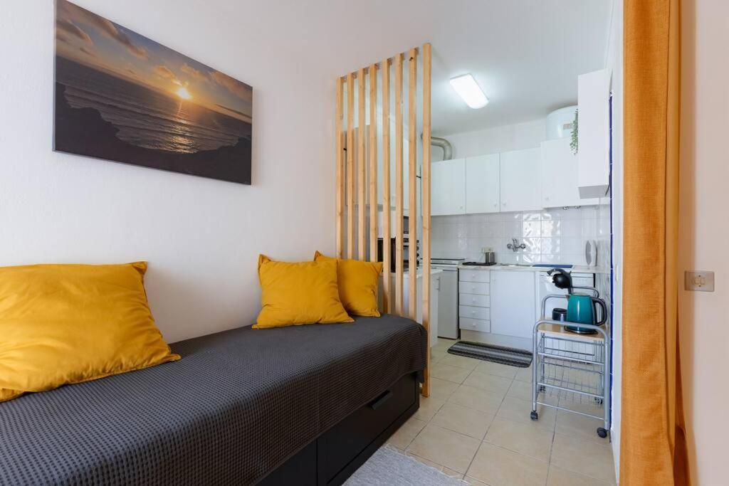 Apartment Planalto - Cosy House For 4 In A Private With Pool At Vilamoura *