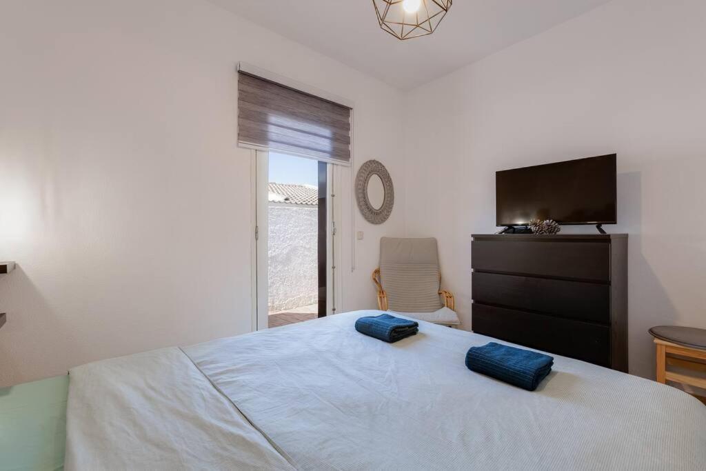 Planalto - Cosy House For 4 In A Private With Pool At Vilamoura Quarteira